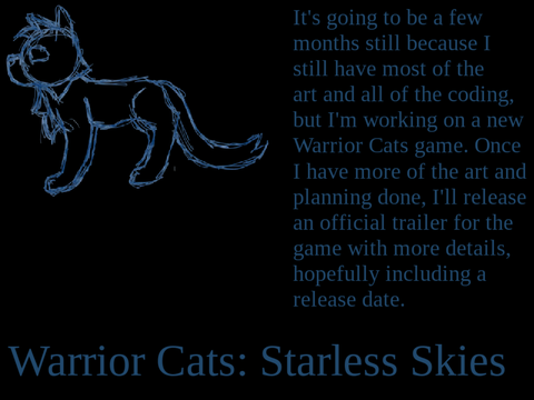 New Game?!