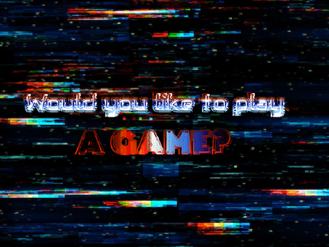 The Game: An Among Us AU - Trailer