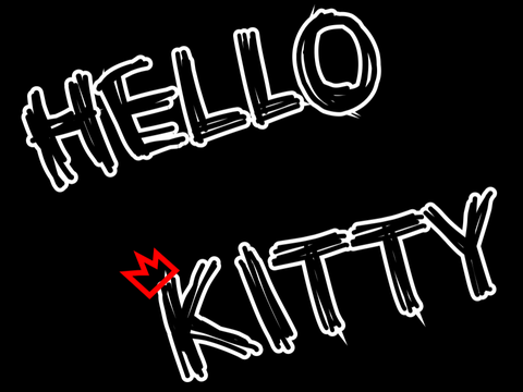 Hello Kitty (Animation MEME)