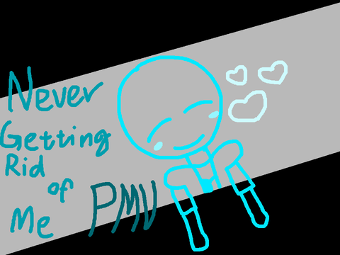 Never getting rid of me PMV // ENTRY