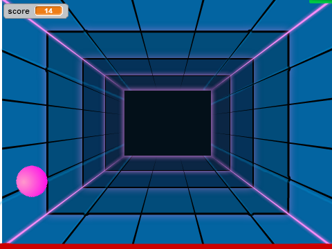 Pong Game