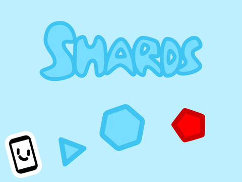 Shards [Mobile Friendly]