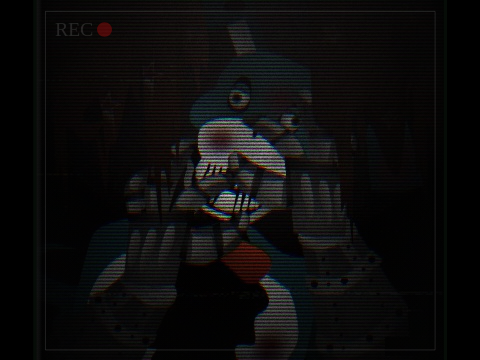 [The Walten Files] art