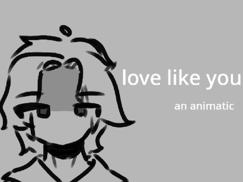 love like you . 10