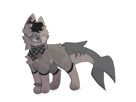 artfight dump!!!!