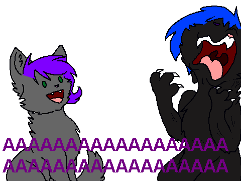 Let it out with a big GRRR! Spoof #13 remix
