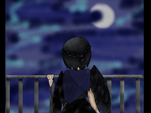 || Blair - ART || Contest Entry ||