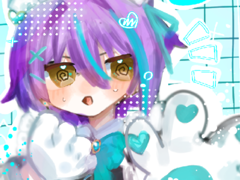 ฅ^•ω•^ฅ❤️
