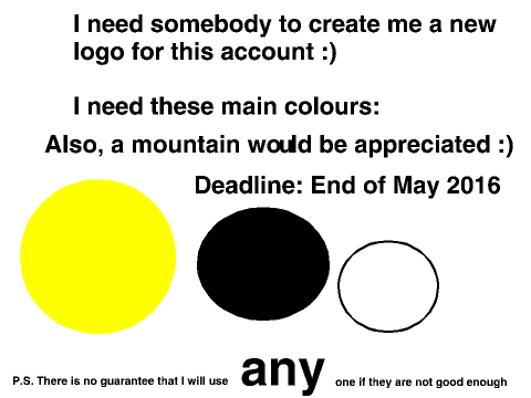 Logo Contest