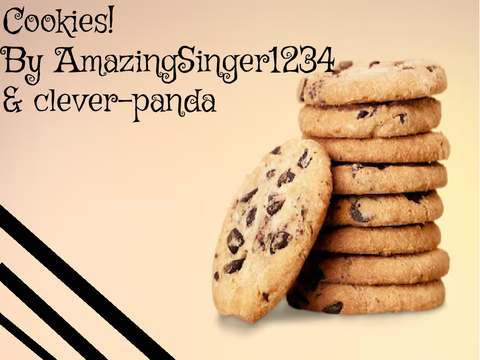 Cookies! Thumbnail