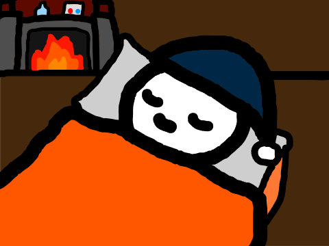 Goodnight ;)