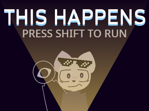 THIS HAPPENS || ANIMATION