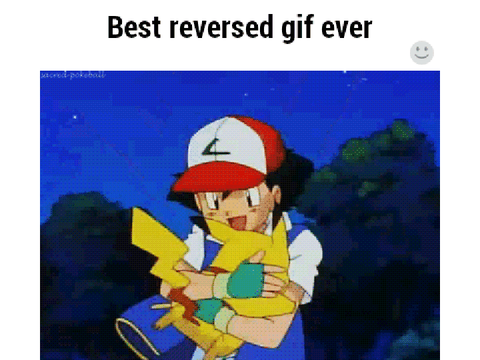 best reversed gif ever remix
