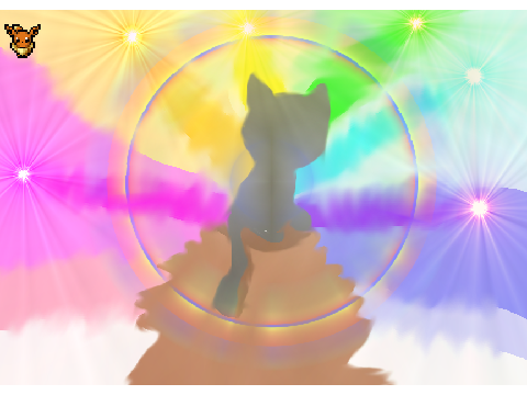 My Entry for Round 2 Of Lily's Art Contest!