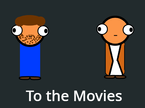 To the Movies Chapter 2