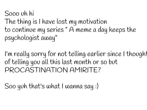 ANNOUNCEMENT.