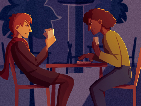 art dump
