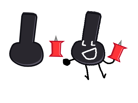 middle