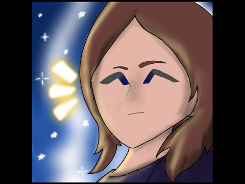 AT with @_Muffincake_