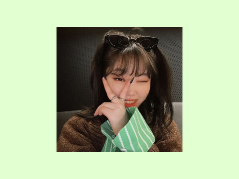 “Love Lee” AKMU