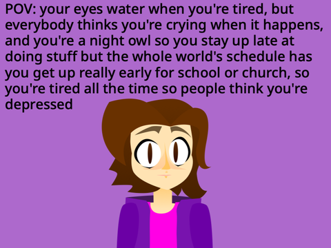 hehe
