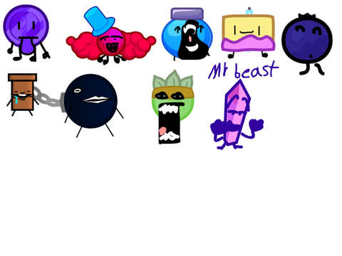 -add yourself doing a funny pose [7]- #Art#All#Trending#Popular#BFDI#SOSC#YLOSS