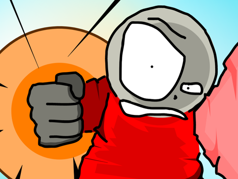 minus one punch man