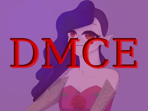 DMCE :DDDD