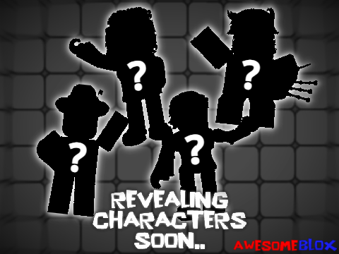 Coming Soon.. - Awesomeblox