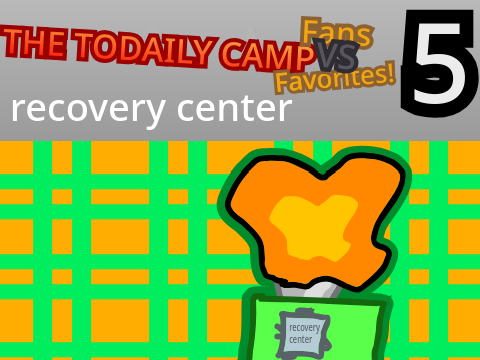 c2: recovery center
