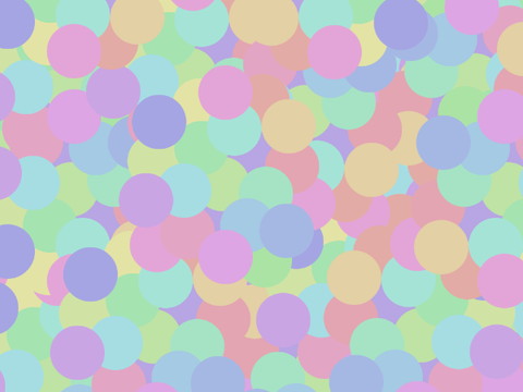 Simple Calming Game