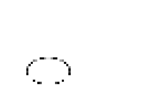 { Pixelated Bouncy Ball + Song }