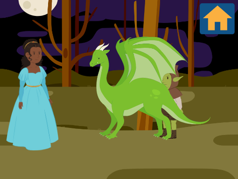  game lobby