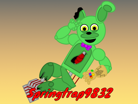 New PFP