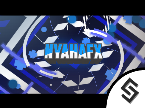 Intro for NyahaFX?!?!? │ spaoa