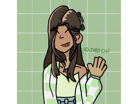 Scratch Pfp!