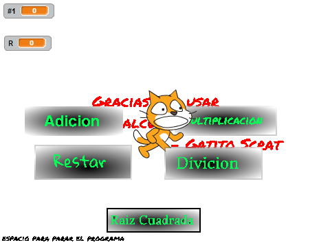 5Amendoza Calculadora