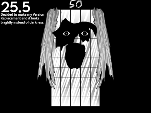 Uncannyblocks Band Pytha Different (1-50)