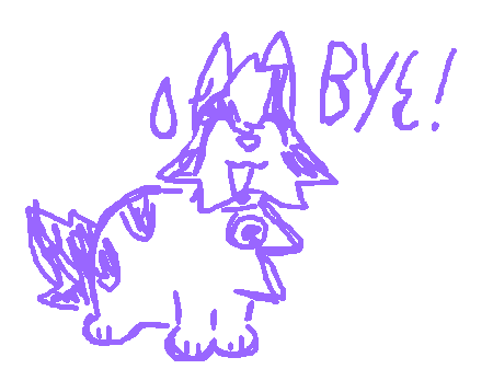 Goodbye