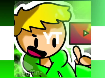 Sub to his YT (JoshAnimates)