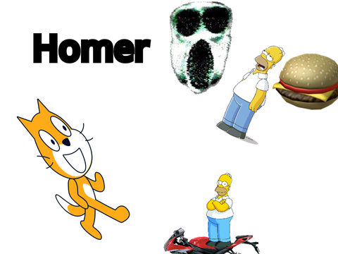 Homer | Animation | #animation #all #homer #stuff #me #funny