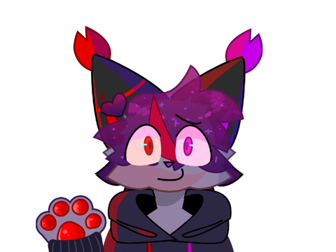 Ray says hi