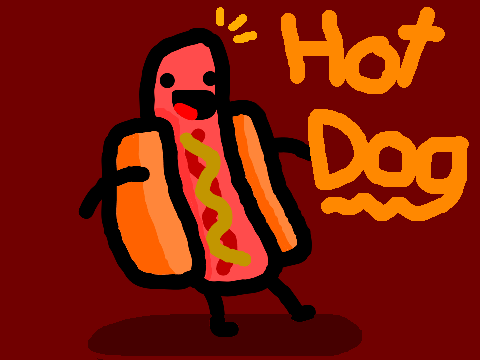 Hot Dog!