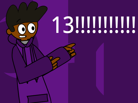 Official Teenager