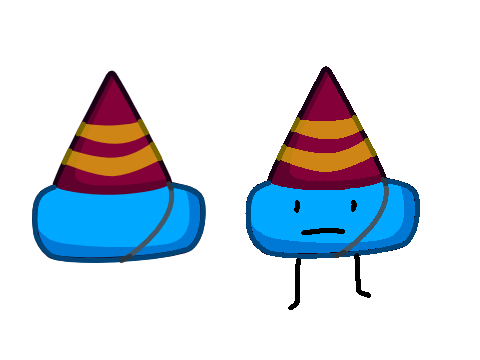 party guy