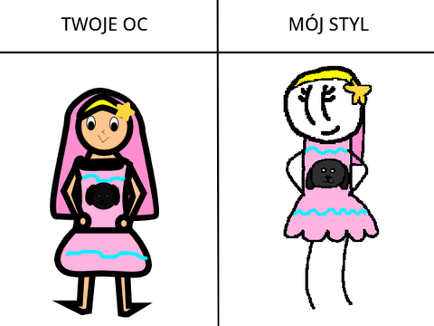 już, wszystkie trzy
