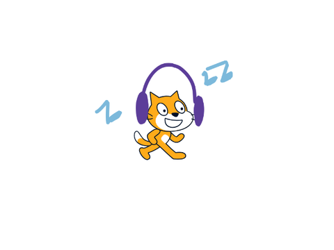 listen to this with headphones on