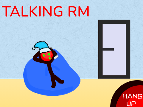 Talking RM 2
