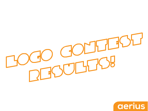 Logo Contest Results
