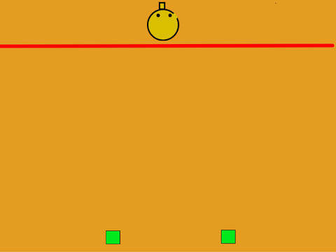 Red Light Green Light